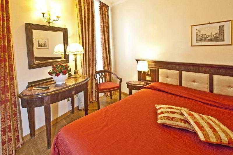 Hotel Cinquantatre Rome Buitenkant foto